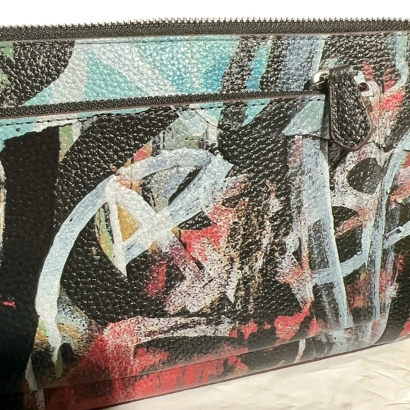 Coach X Mint  + Serf Holden Crossbody Bag - Picture 15 of 15